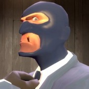 Damaliges ESL Logo der i.Spy Counter-Strike Spieler